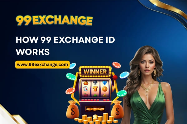 How 99 Exchange ID Works