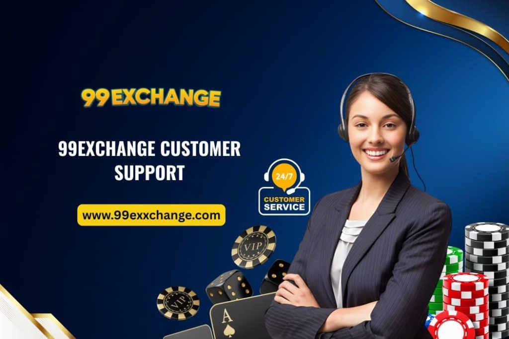 Payment Methods on 99Exch