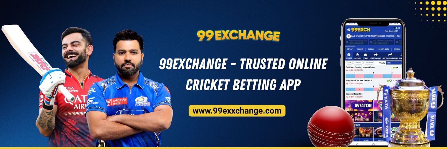 99Exchange App