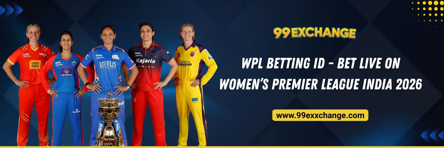 WPL Betting ID