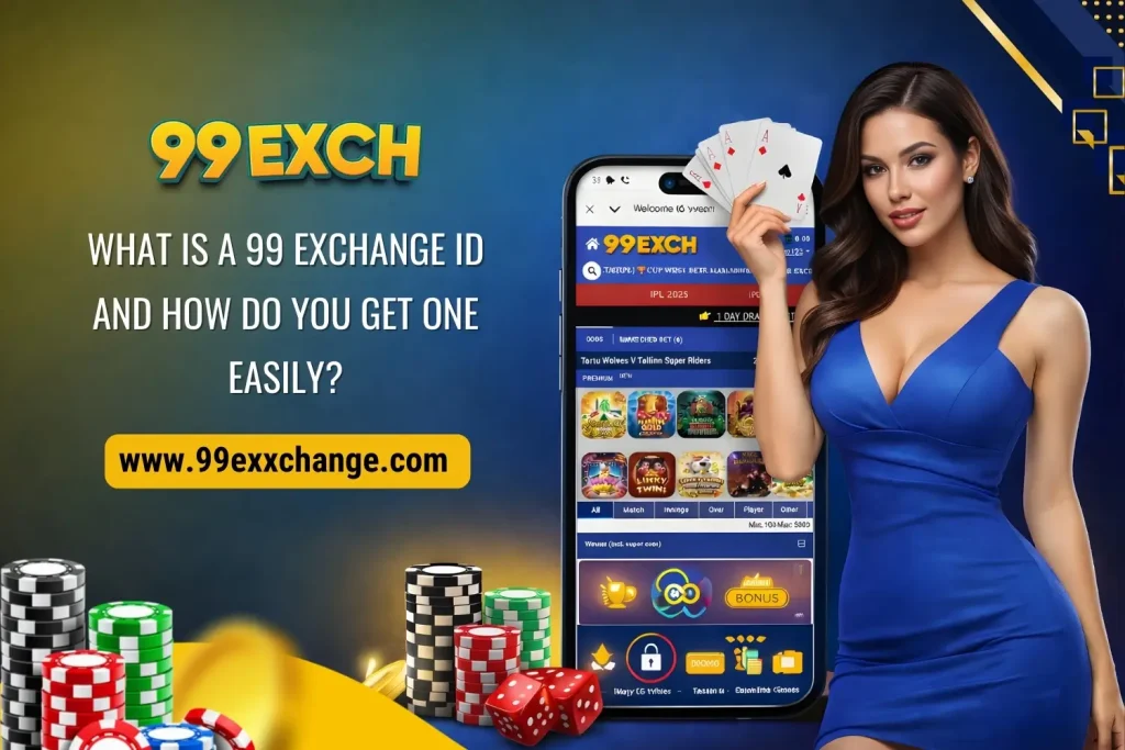 What Is a 99 Exchange ID and How Do You Get One Easily