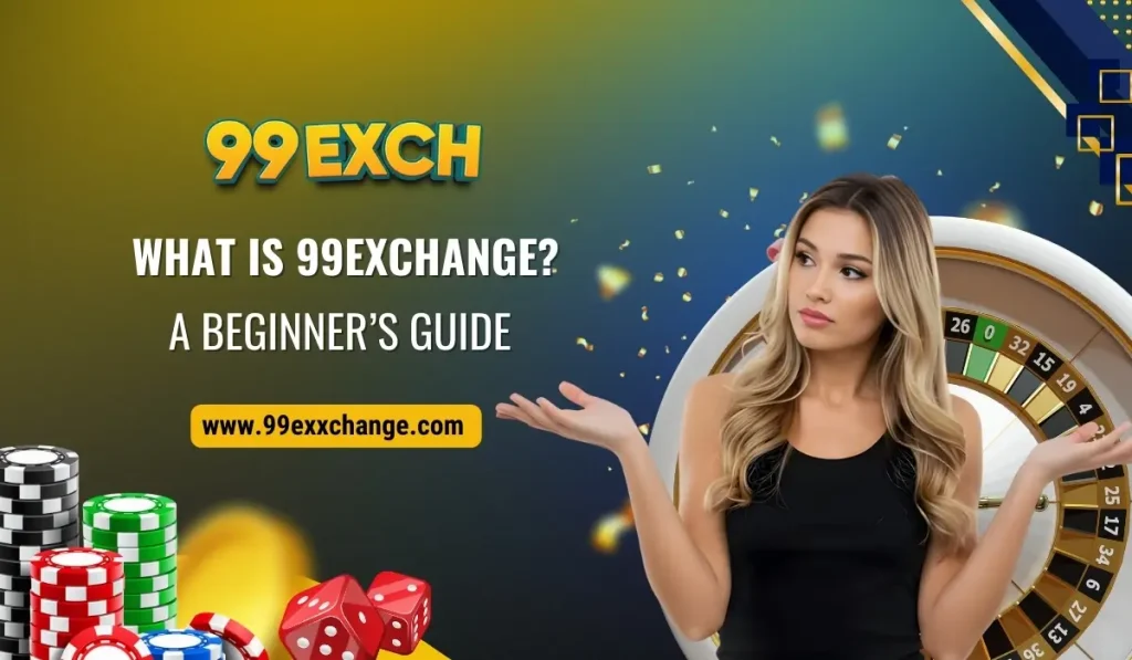 What is 99Exchange
