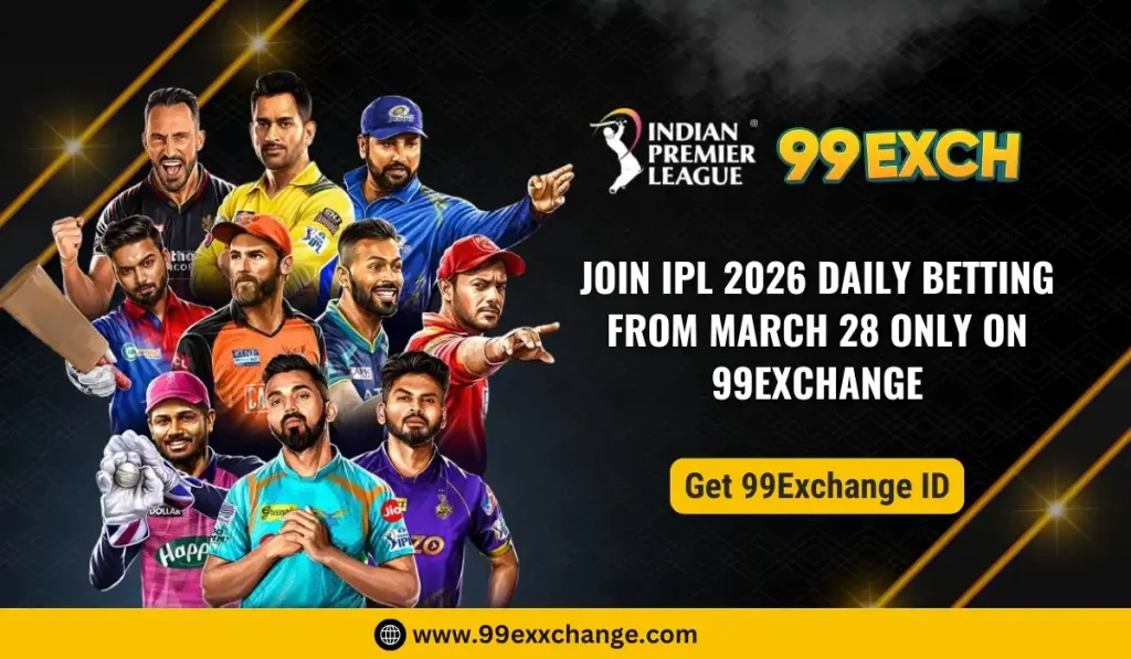 Live IPL Betting