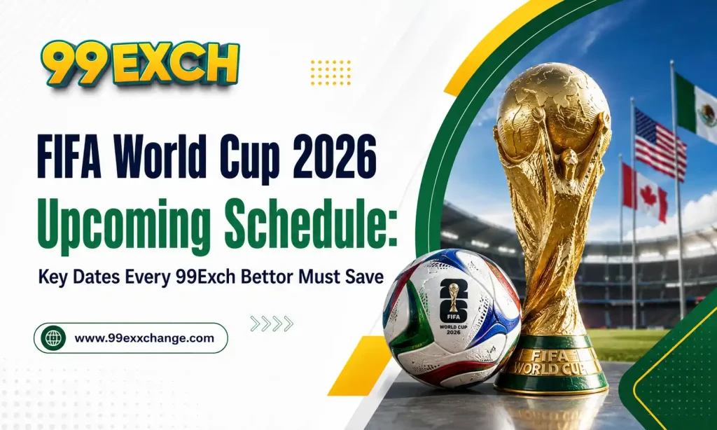 FIFA World Cup 2026