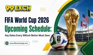 FIFA World Cup 2026